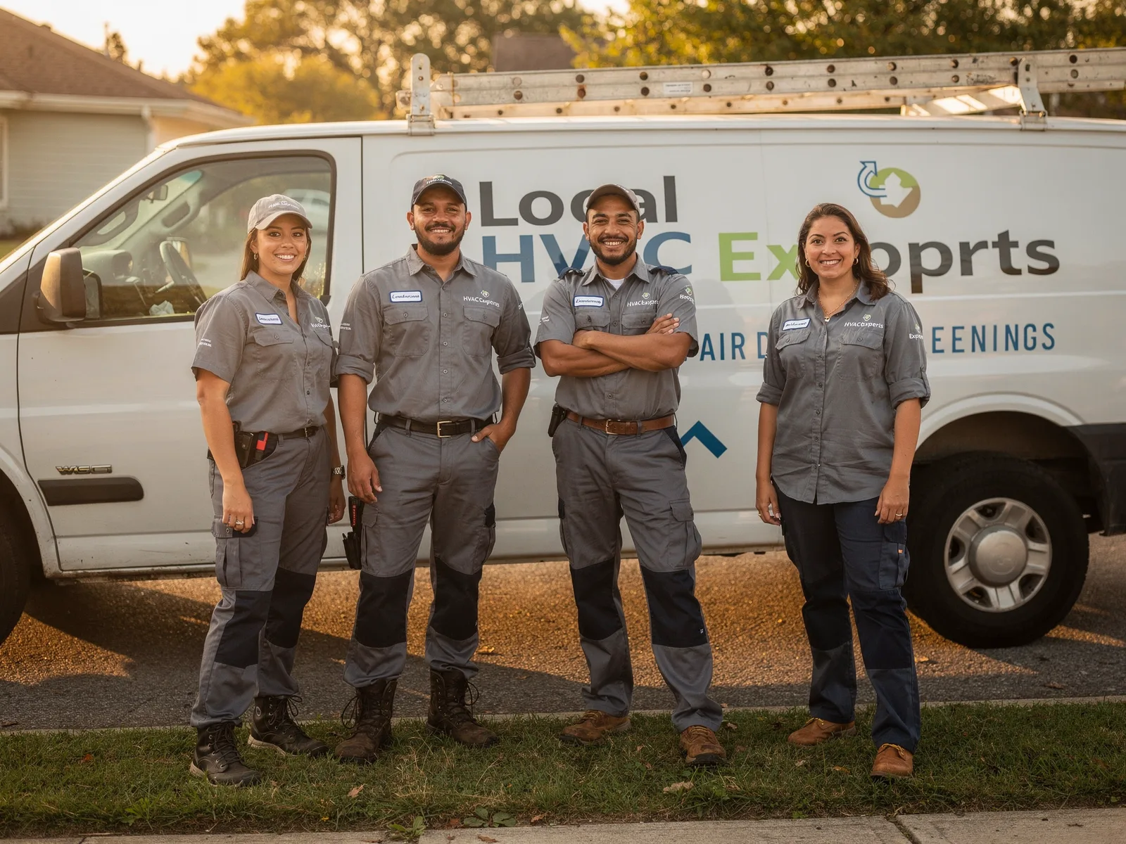 24/7 HVAC Repair & AC Replacement company in Burkesville, KY