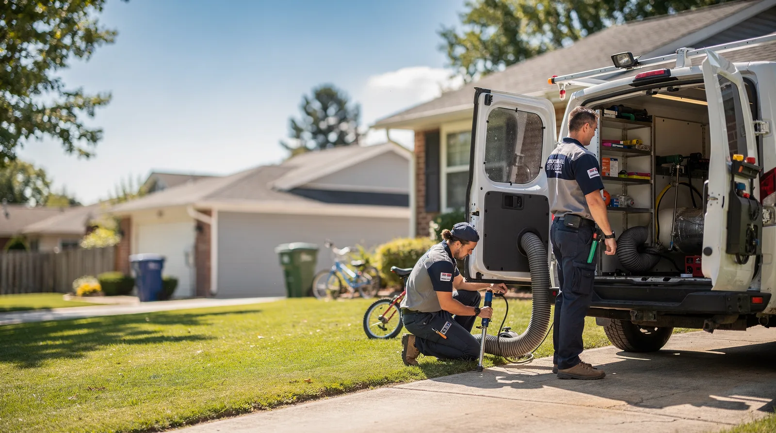 24/7 HVAC Repair & AC Replacement in Burkesville, KY near me